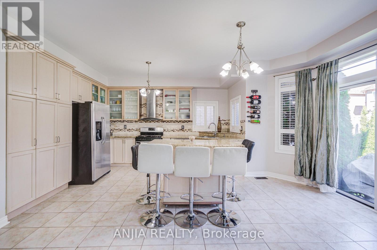 384 Highglen Avenue, Markham, Ontario  L3S 4J3 - Photo 17 - N12538450