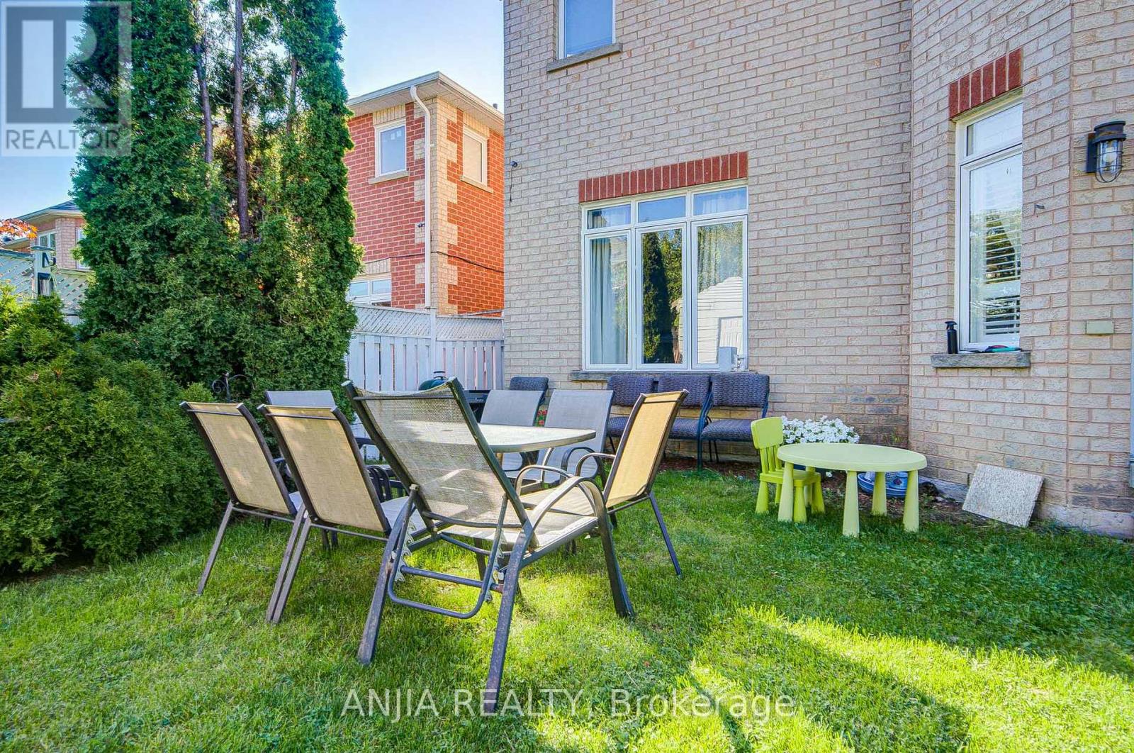 384 Highglen Avenue, Markham, Ontario  L3S 4J3 - Photo 47 - N12538450