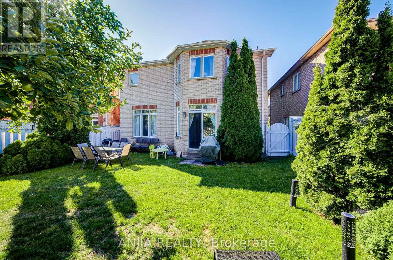 384 Highglen Avenue, Markham, Ontario  L3S 4J3 - Photo 49 - N12538450