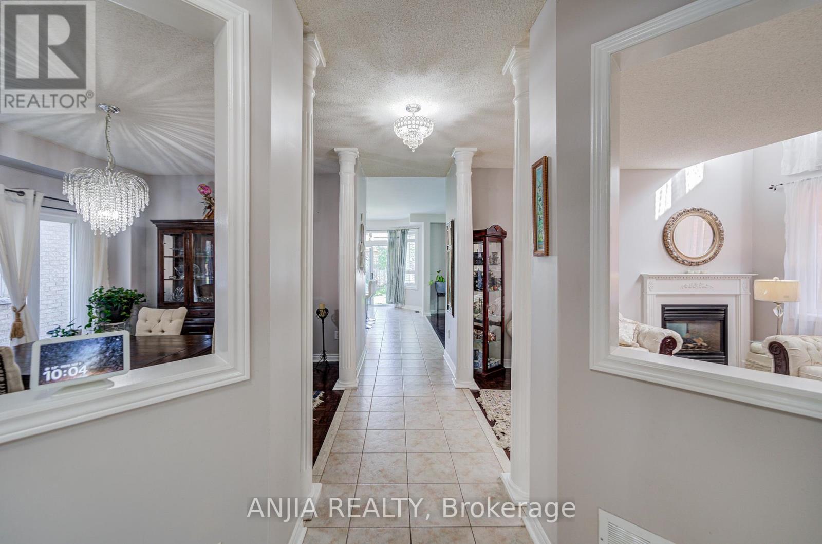 384 Highglen Avenue, Markham, Ontario  L3S 4J3 - Photo 6 - N12538450