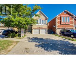 384 HIGHGLEN AVENUE, Markham, Ontario