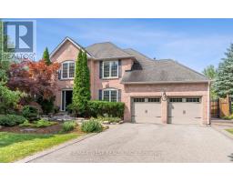 18 HARROWSMITH PLACE, Richmond Hill, Ontario