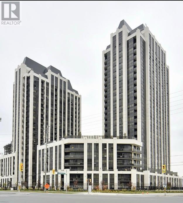 810 - 9085 JANE STREET, Vaughan, Ontario