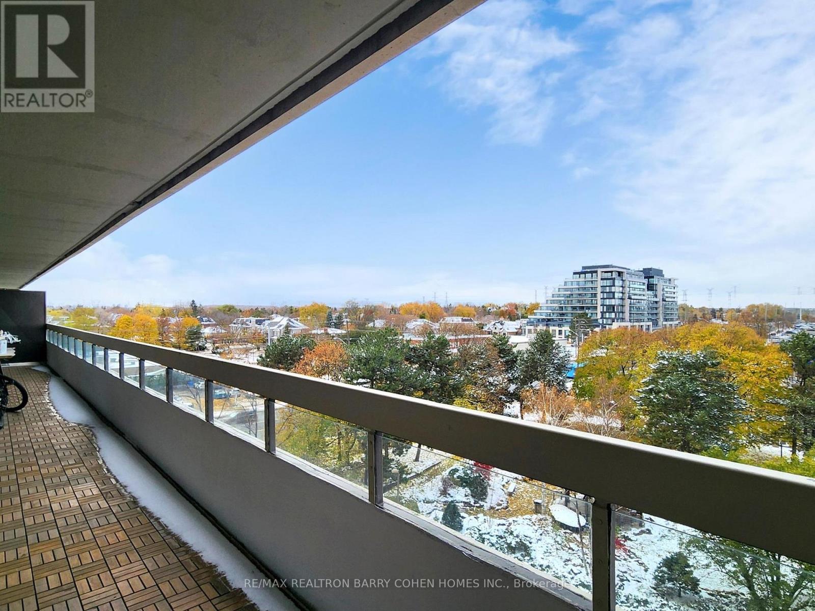705 - 8111 Yonge Street, Markham, Ontario  L3T 4V9 - Photo 14 - N12538528