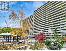 705 - 8111 YONGE STREET, Markham, Ontario