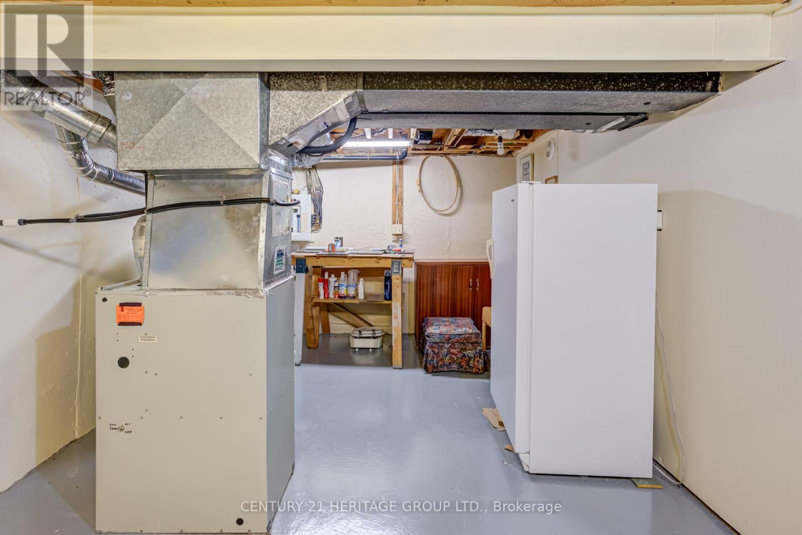 729 Beman Drive, Newmarket, Ontario  L3Y 4Z3 - Photo 29 - N12538538