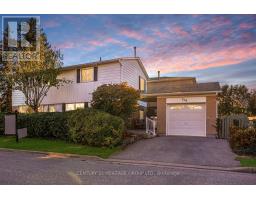 729 BEMAN DRIVE, Newmarket, Ontario