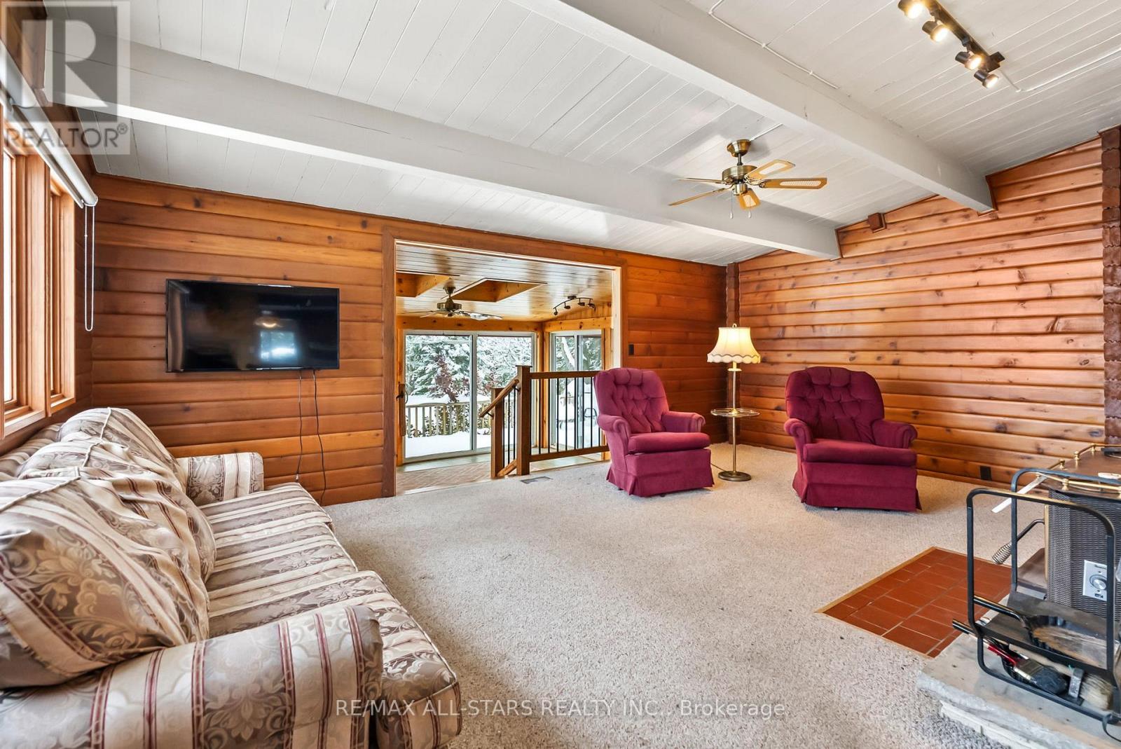 341 Feasby Road, Uxbridge, Ontario  L9P 1R1 - Photo 25 - N12538552