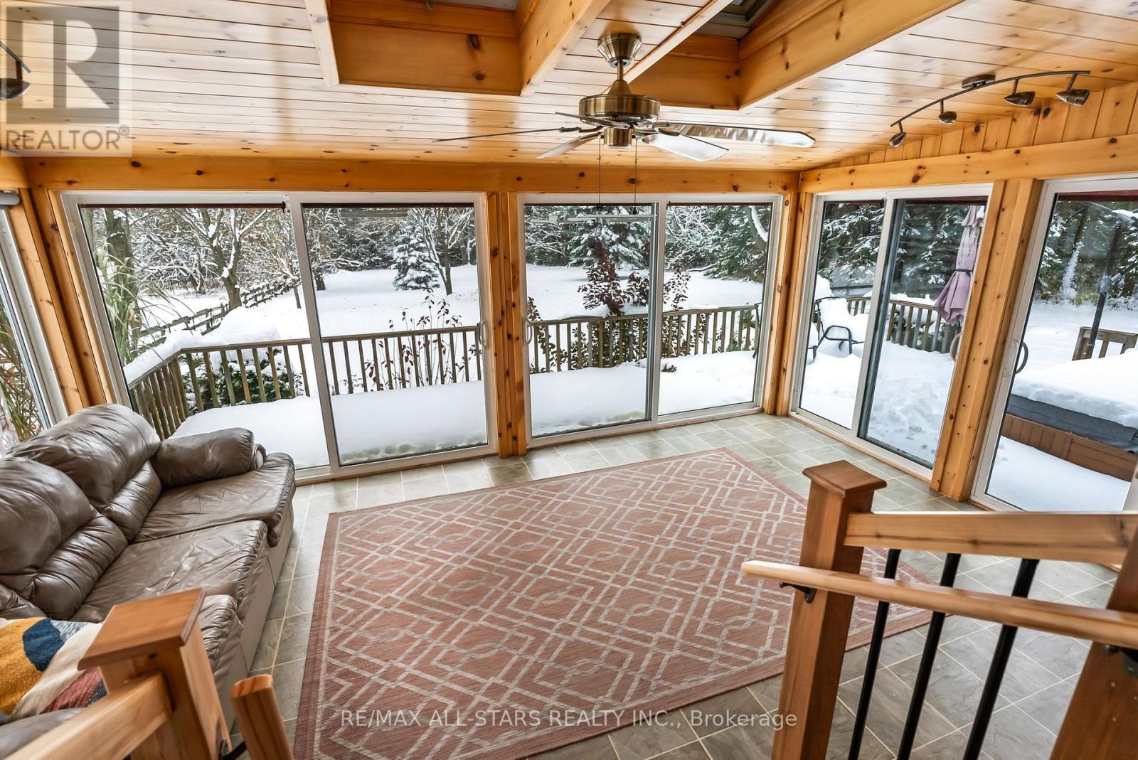 341 Feasby Road, Uxbridge, Ontario  L9P 1R1 - Photo 27 - N12538552