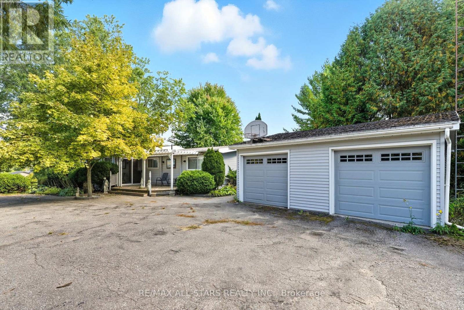 341 Feasby Road, Uxbridge, Ontario  L9P 1R1 - Photo 3 - N12538552