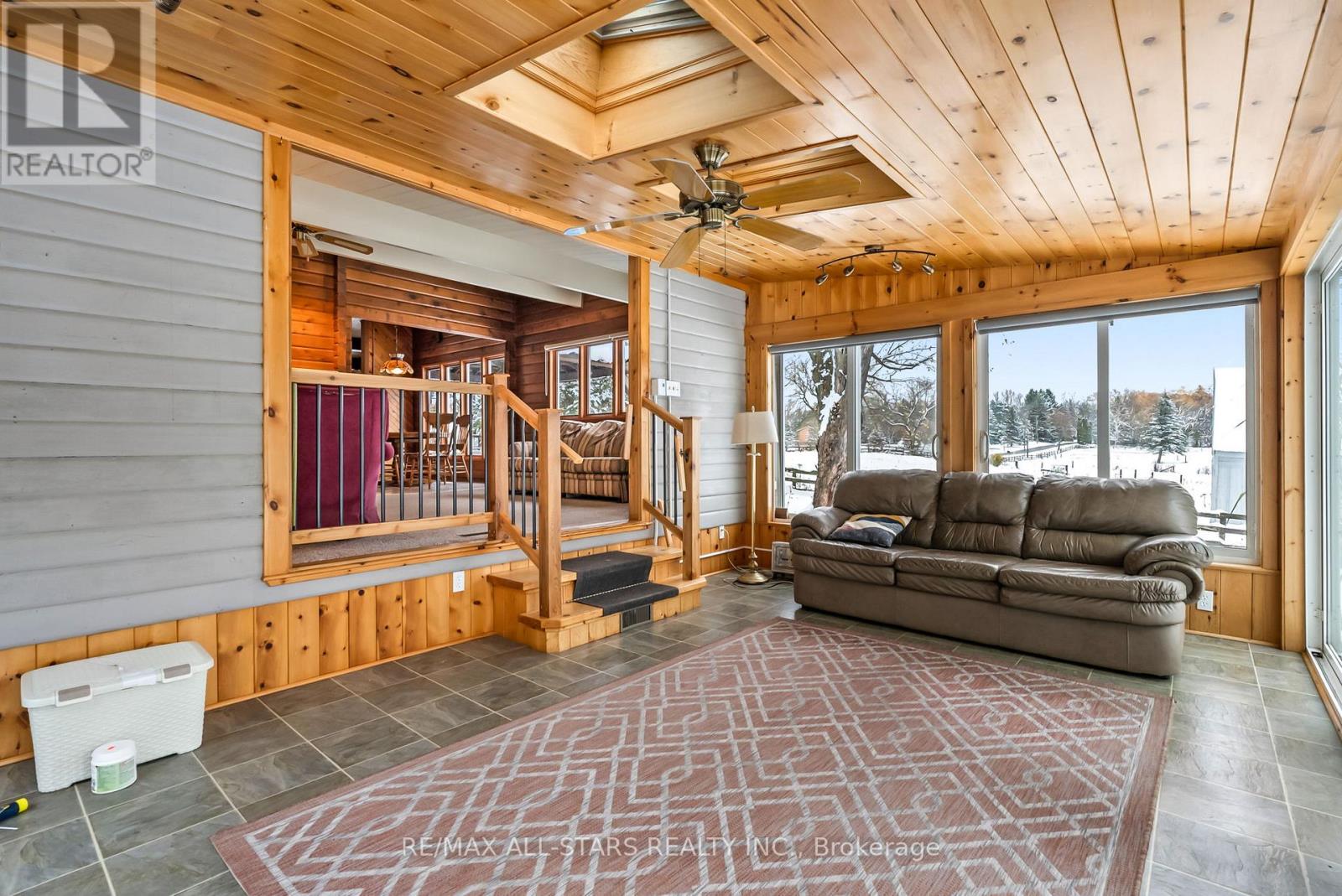 341 Feasby Road, Uxbridge, Ontario  L9P 1R1 - Photo 30 - N12538552