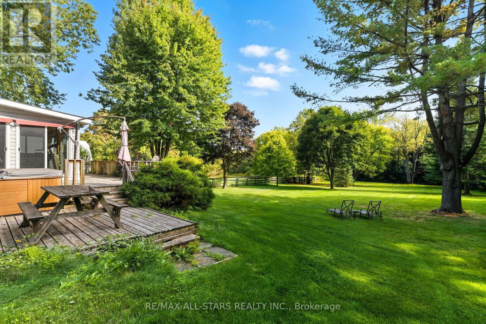 341 Feasby Road, Uxbridge, Ontario  L9P 1R1 - Photo 6 - N12538552