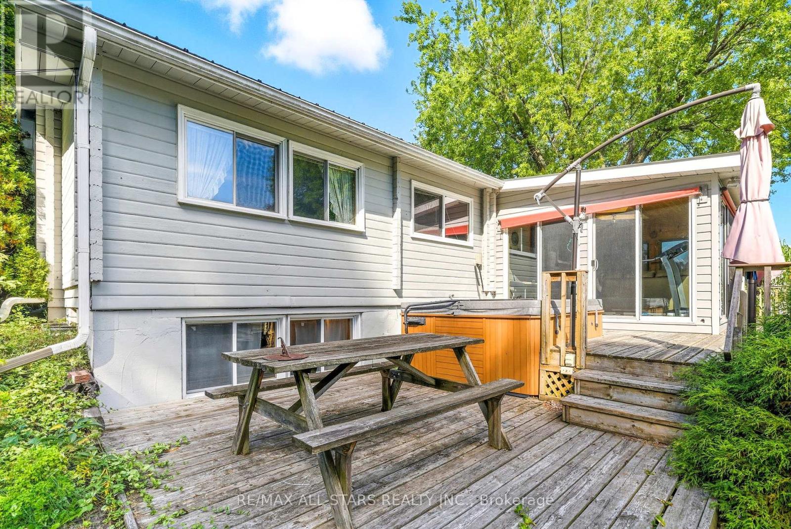 341 Feasby Road, Uxbridge, Ontario  L9P 1R1 - Photo 8 - N12538552