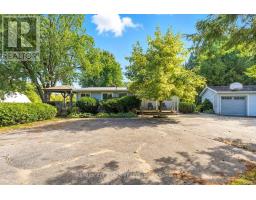 341 FEASBY ROAD, Uxbridge, Ontario