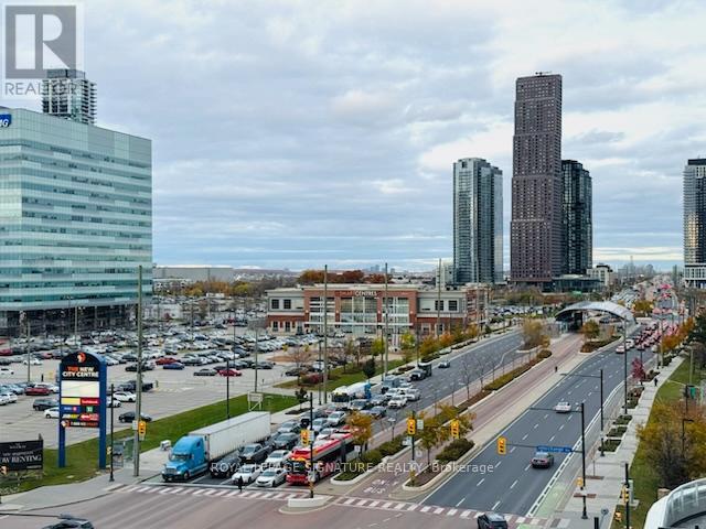 705 - 8 Interchange Way, Vaughan, Ontario  L4K 0R2 - Photo 10 - N12538554