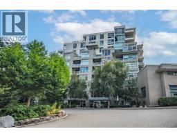 509 9262 UNIVERSITY CRESCENT, Burnaby, British Columbia