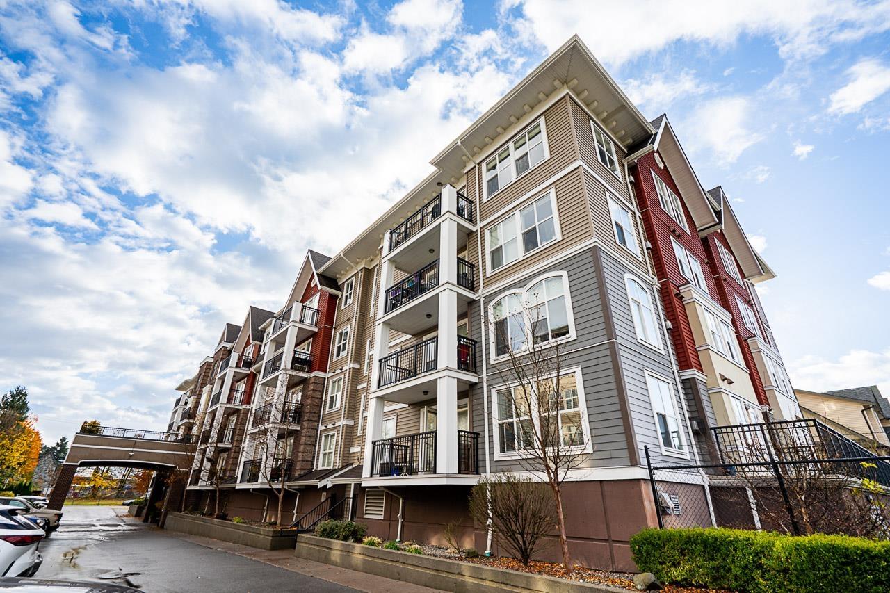 108 8933 Edward Street, Chilliwack Proper West, Chilliwack, British Columbia  V2P 4E2 - Photo 2 - R3066319