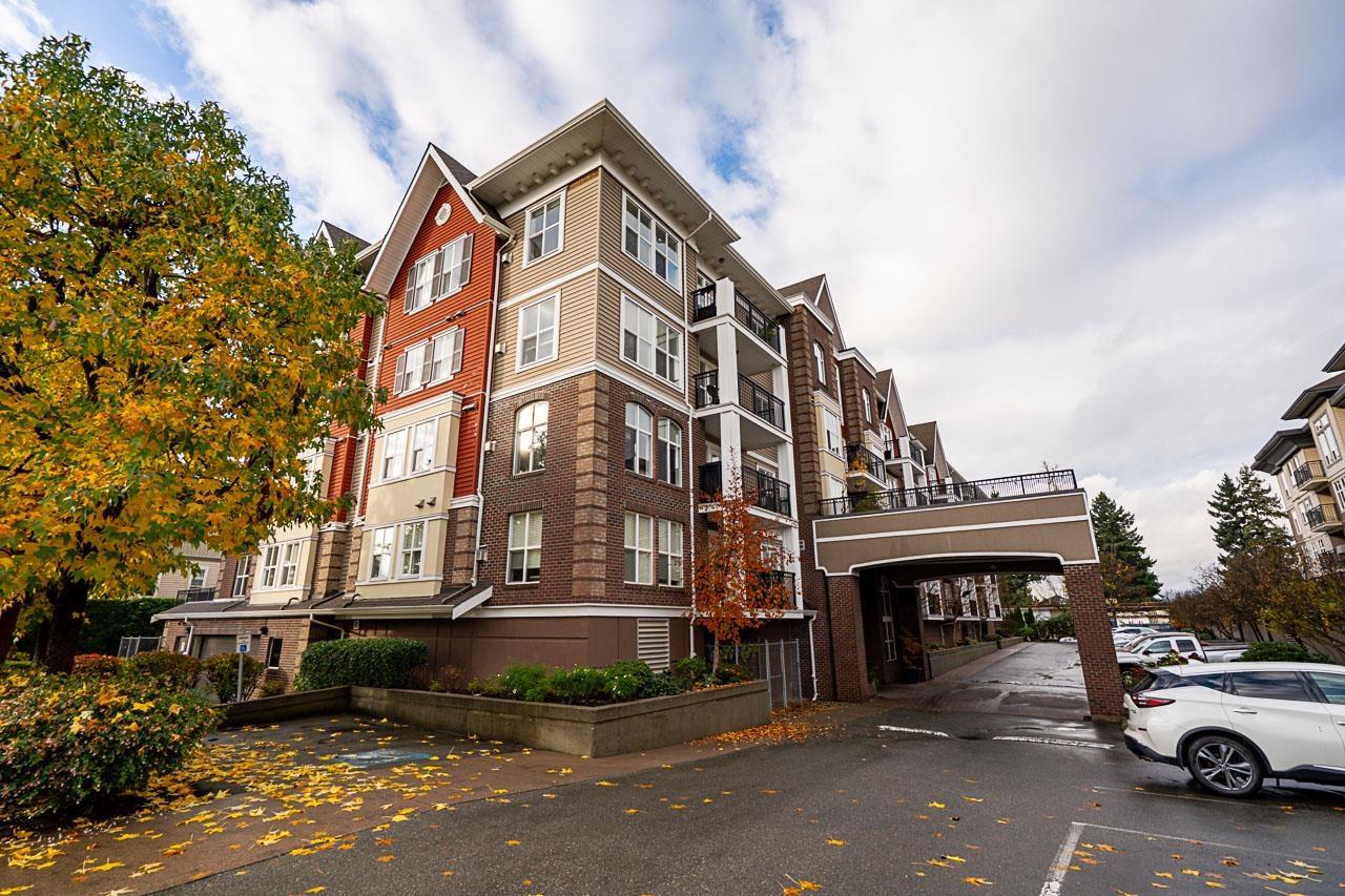 108 8933 EDWARD STREET|Chilliwack Proper West, Chilliwack, British Columbia