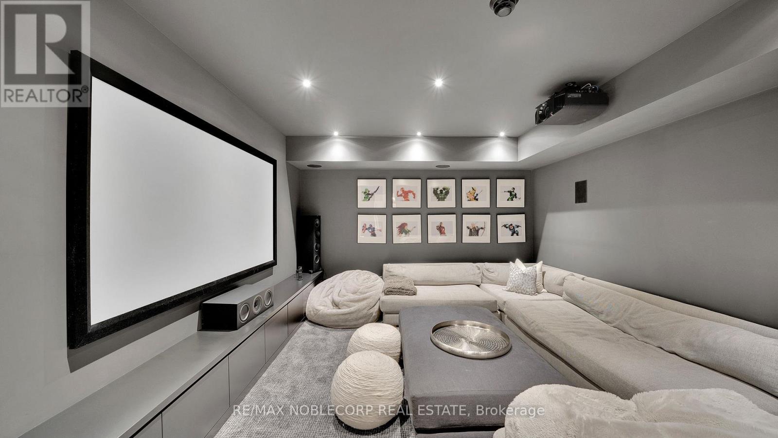 7 Waxwing Place, Toronto, Ontario  M3C 1N5 - Photo 29 - C12447062