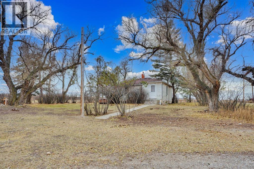 153009 Rr 274, Rural Willow Creek No. 26, Alberta  T0L 0T0 - Photo 6 - A2269826