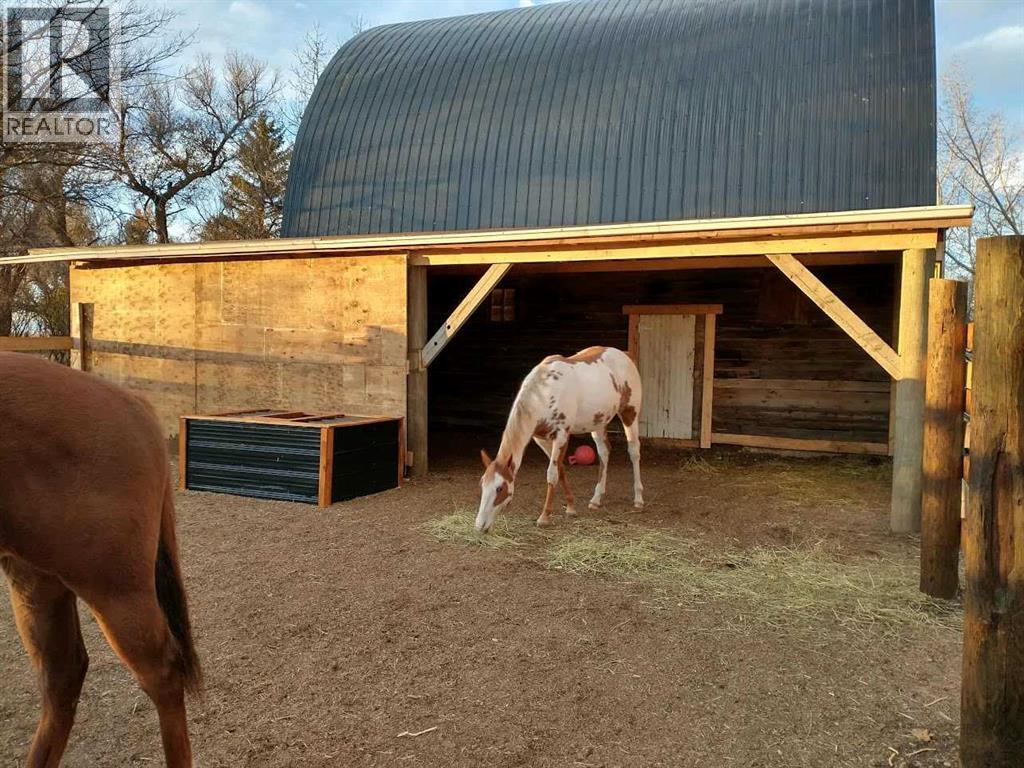 153009 Rr 274, Rural Willow Creek No. 26, Alberta  T0L 0T0 - Photo 25 - A2269826