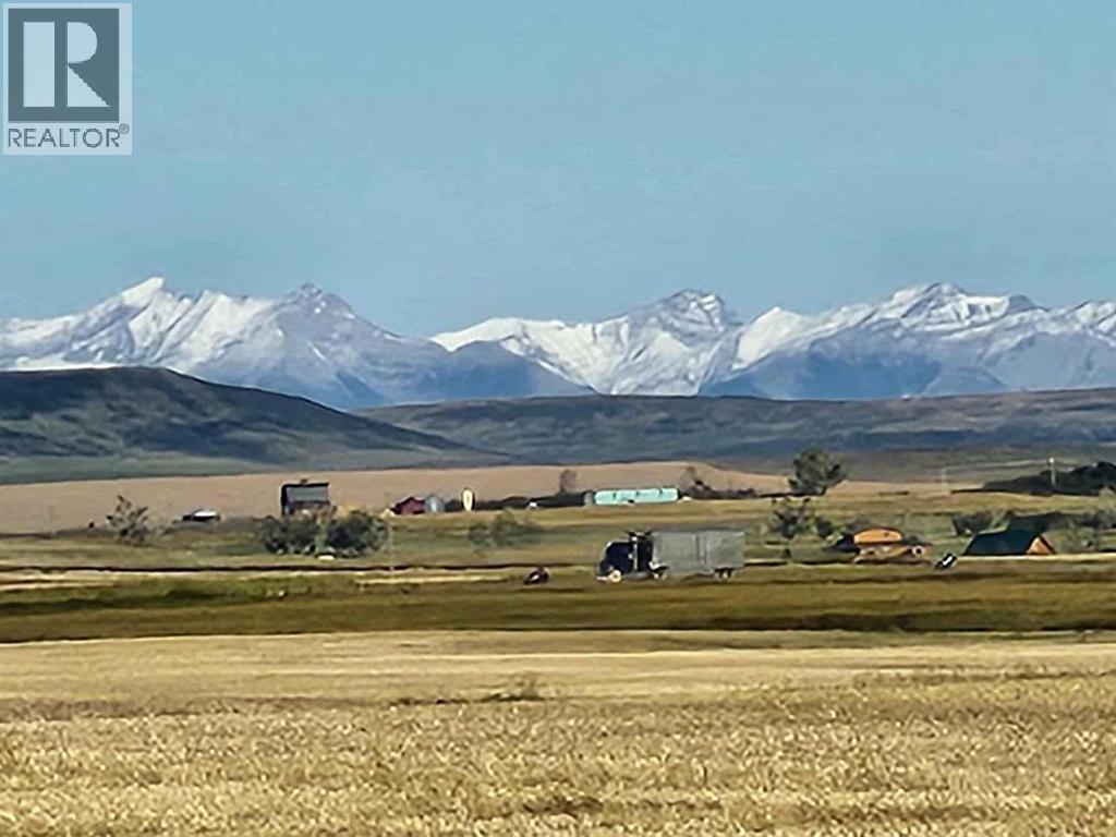 153009 Rr 274, Rural Willow Creek No. 26, Alberta  T0L 0T0 - Photo 37 - A2269826