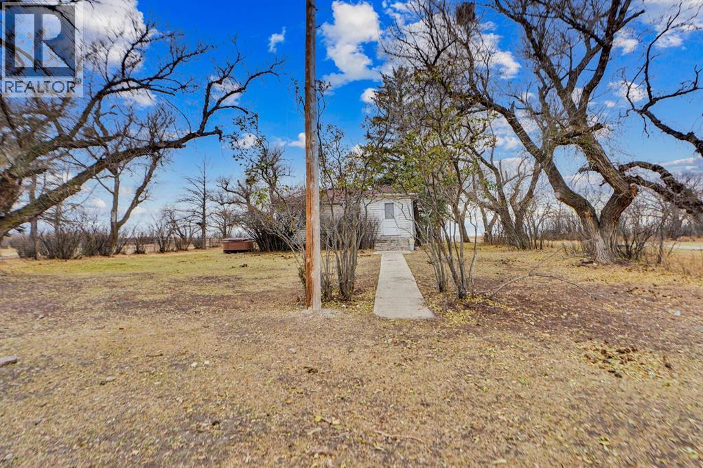 153009 Rr 274, Rural Willow Creek No. 26, Alberta  T0L 0T0 - Photo 5 - A2269826