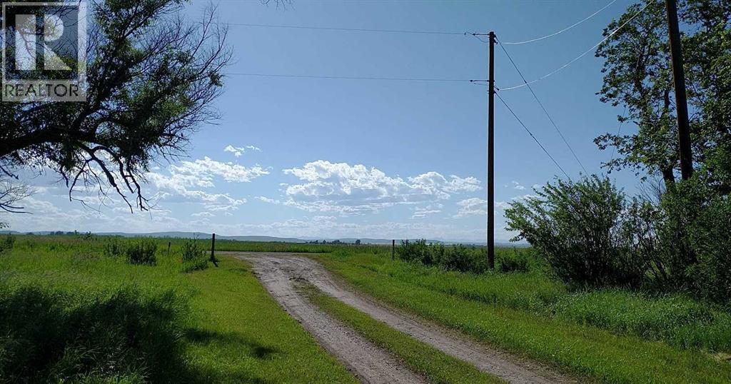 153009 Rr 274, Rural Willow Creek No. 26, Alberta  T0L 0T0 - Photo 21 - A2269826