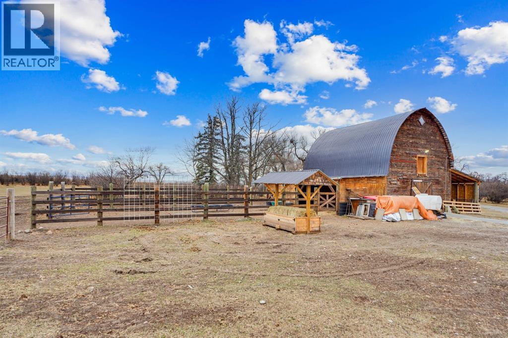 153009 Rr 274, Rural Willow Creek No. 26, Alberta  T0L 0T0 - Photo 31 - A2269826