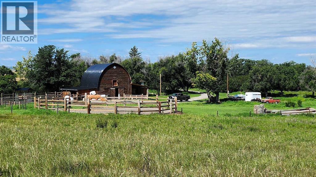 153009 Rr 274, Rural Willow Creek No. 26, Alberta  T0L 0T0 - Photo 34 - A2269826