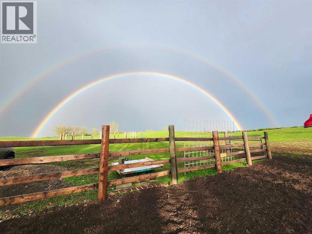 153009 Rr 274, Rural Willow Creek No. 26, Alberta  T0L 0T0 - Photo 36 - A2269826