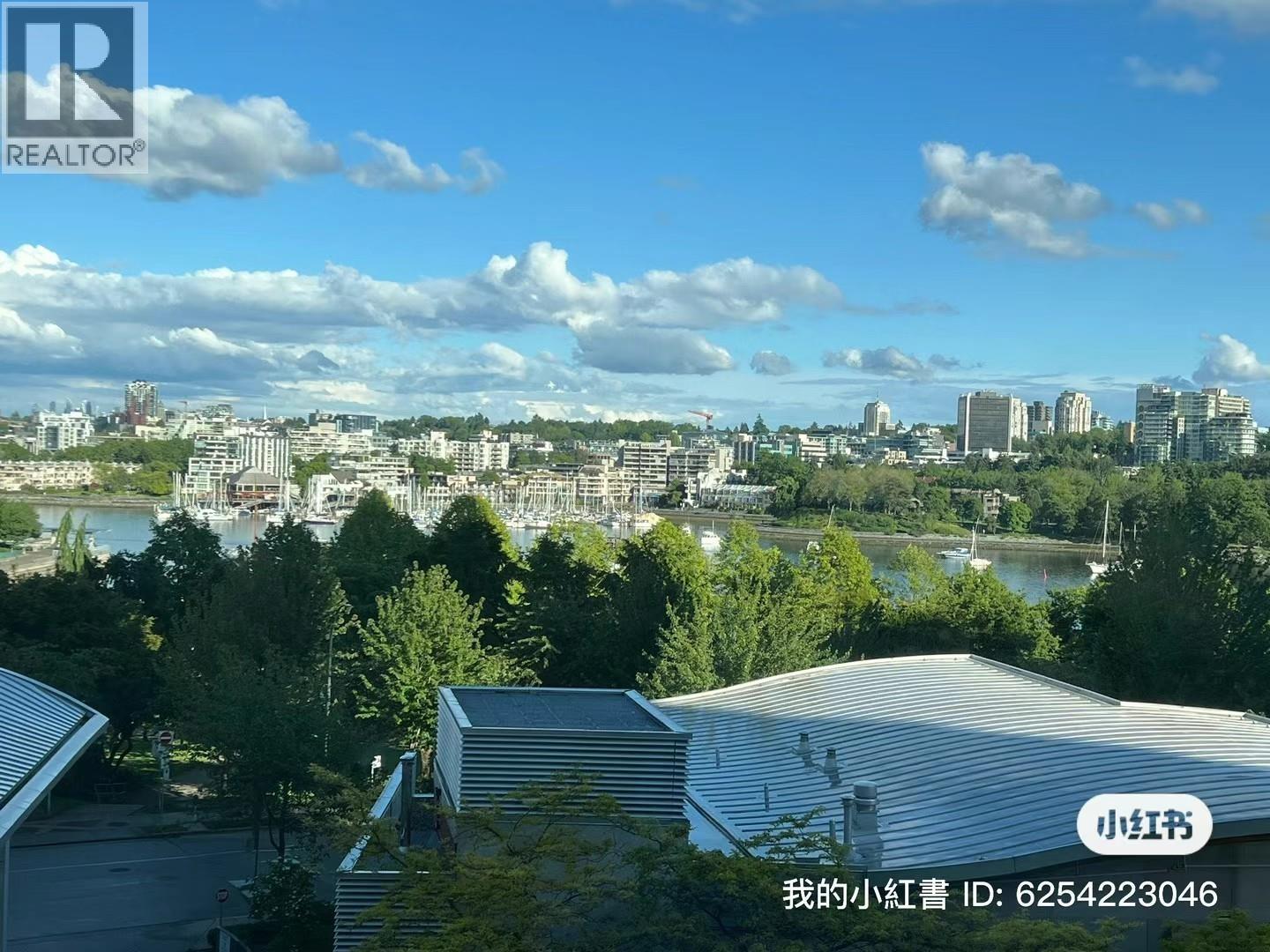 601 1408 STRATHMORE MEWS, vancouver, British Columbia