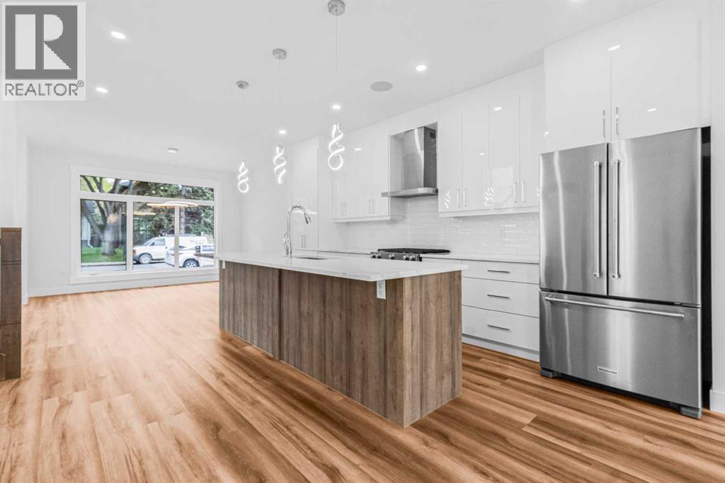 430 33 Avenue Nw, Calgary, Alberta  T2K 0B4 - Photo 16 - A2270244