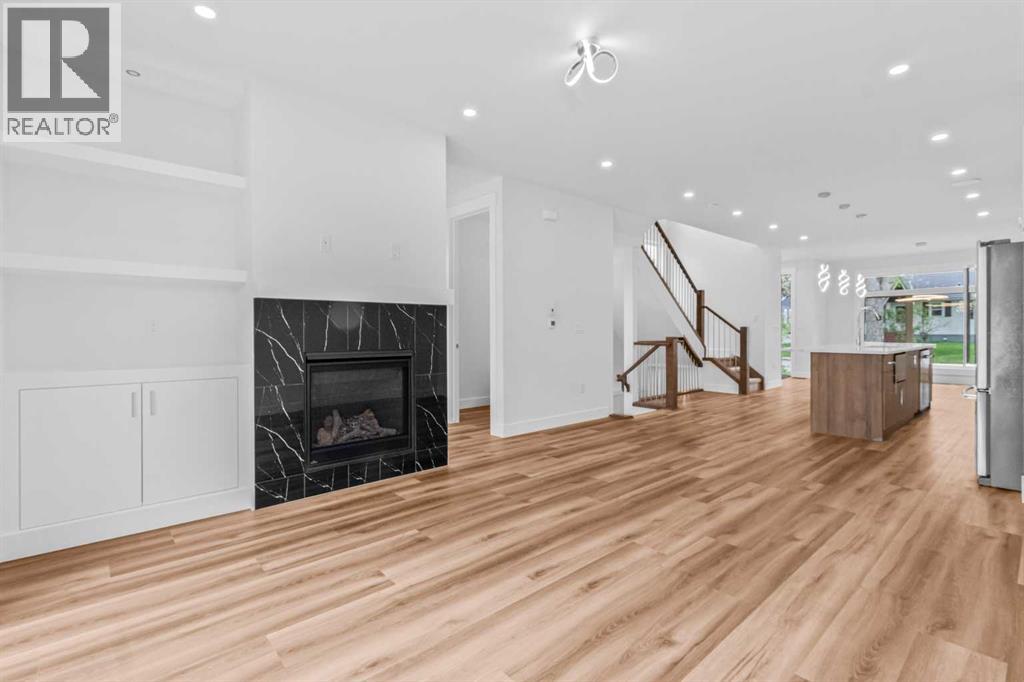 430 33 Avenue Nw, Calgary, Alberta  T2K 0B4 - Photo 19 - A2270244