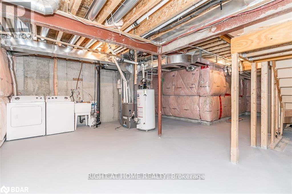 98 Pearcey Crescent, Barrie, Ontario  L4N 6R7 - Photo 18 - S12538278