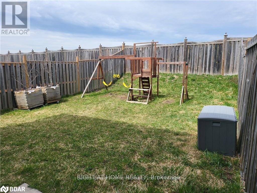 98 Pearcey Crescent, Barrie, Ontario  L4N 6R7 - Photo 19 - S12538278