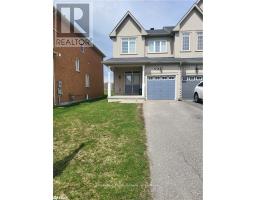 98 PEARCEY CRESCENT, Barrie, Ontario