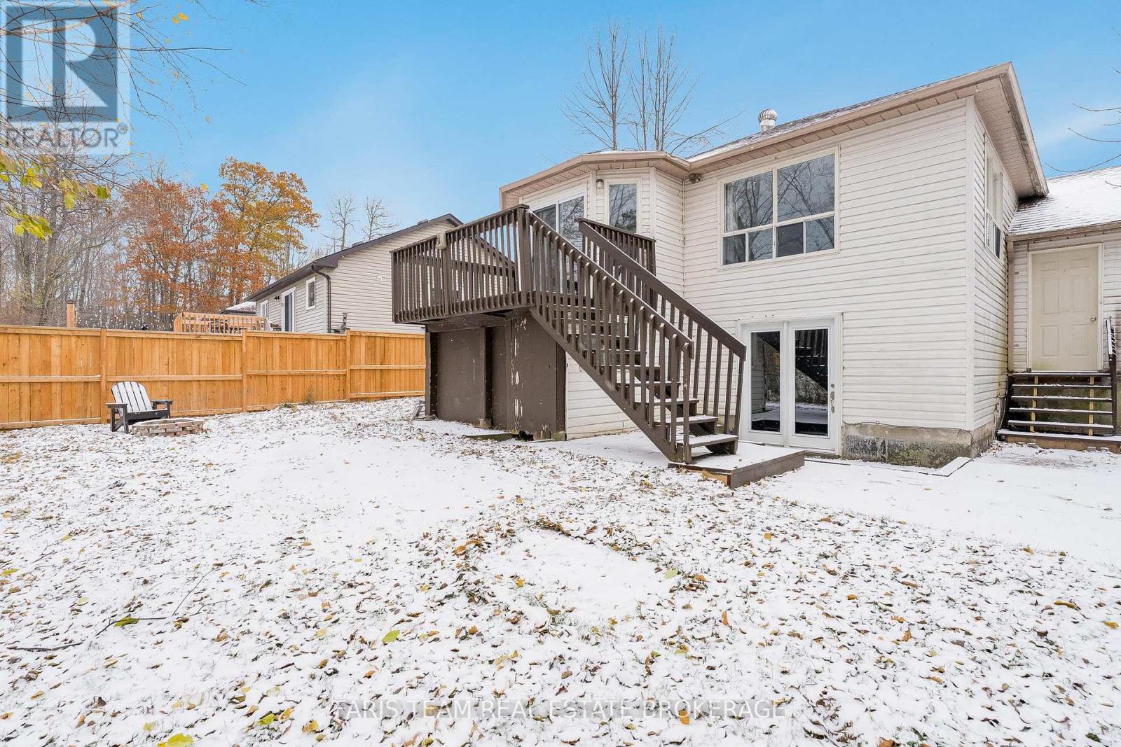 5 Harbour Crescent, Wasaga Beach, Ontario  L9Z 1G4 - Photo 24 - S12538410