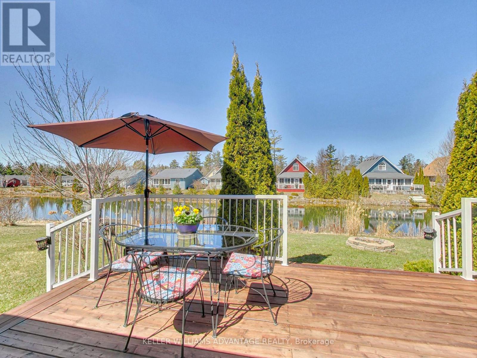 48 Madawaska Trail, Wasaga Beach, Ontario  L9Z 1X7 - Photo 40 - S12538492