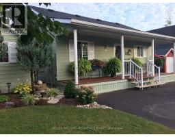 48 MADAWASKA TRAIL, Wasaga Beach, Ontario