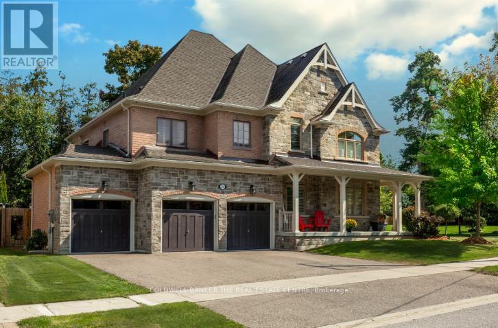 376 TOLLENDAL MILL ROAD, Barrie, Ontario