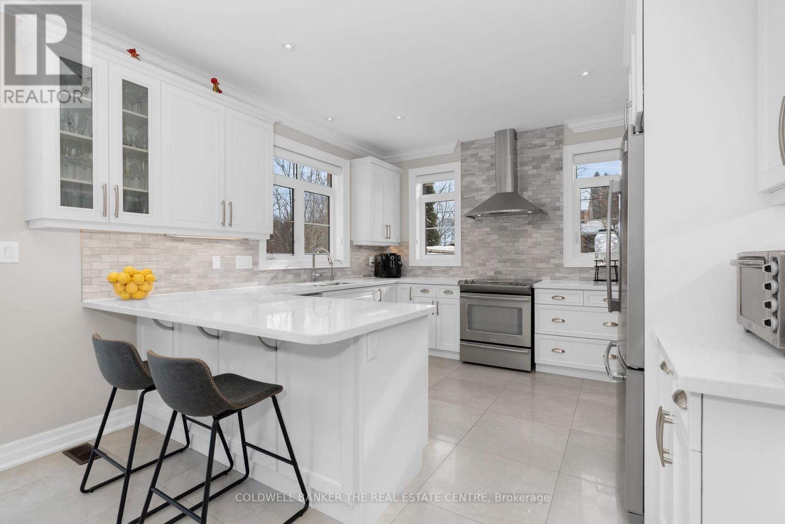 376 Tollendal Mill Road, Barrie, Ontario  L4N 7T1 - Photo 12 - S12538494