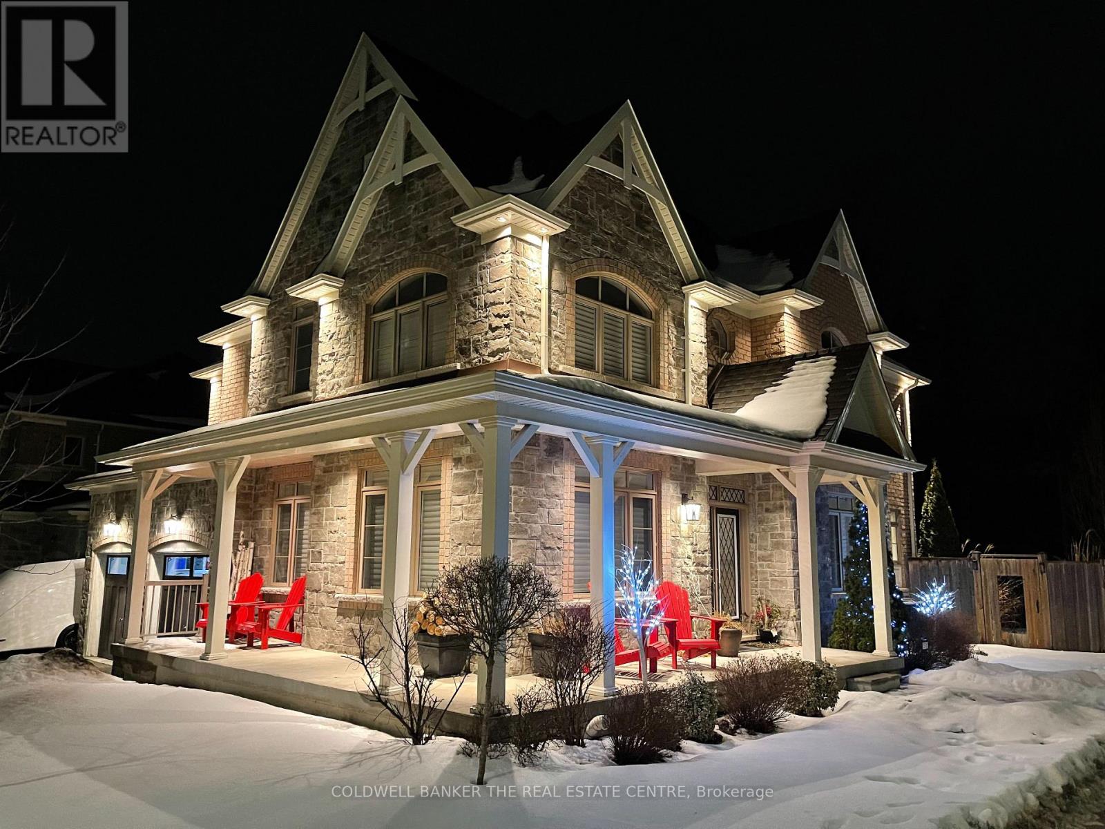 376 Tollendal Mill Road, Barrie, Ontario  L4N 7T1 - Photo 2 - S12538494