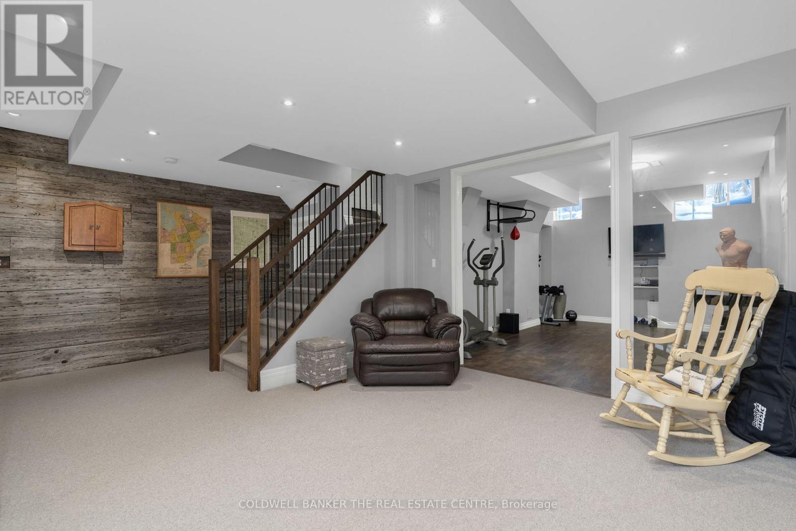 376 Tollendal Mill Road, Barrie, Ontario  L4N 7T1 - Photo 29 - S12538494