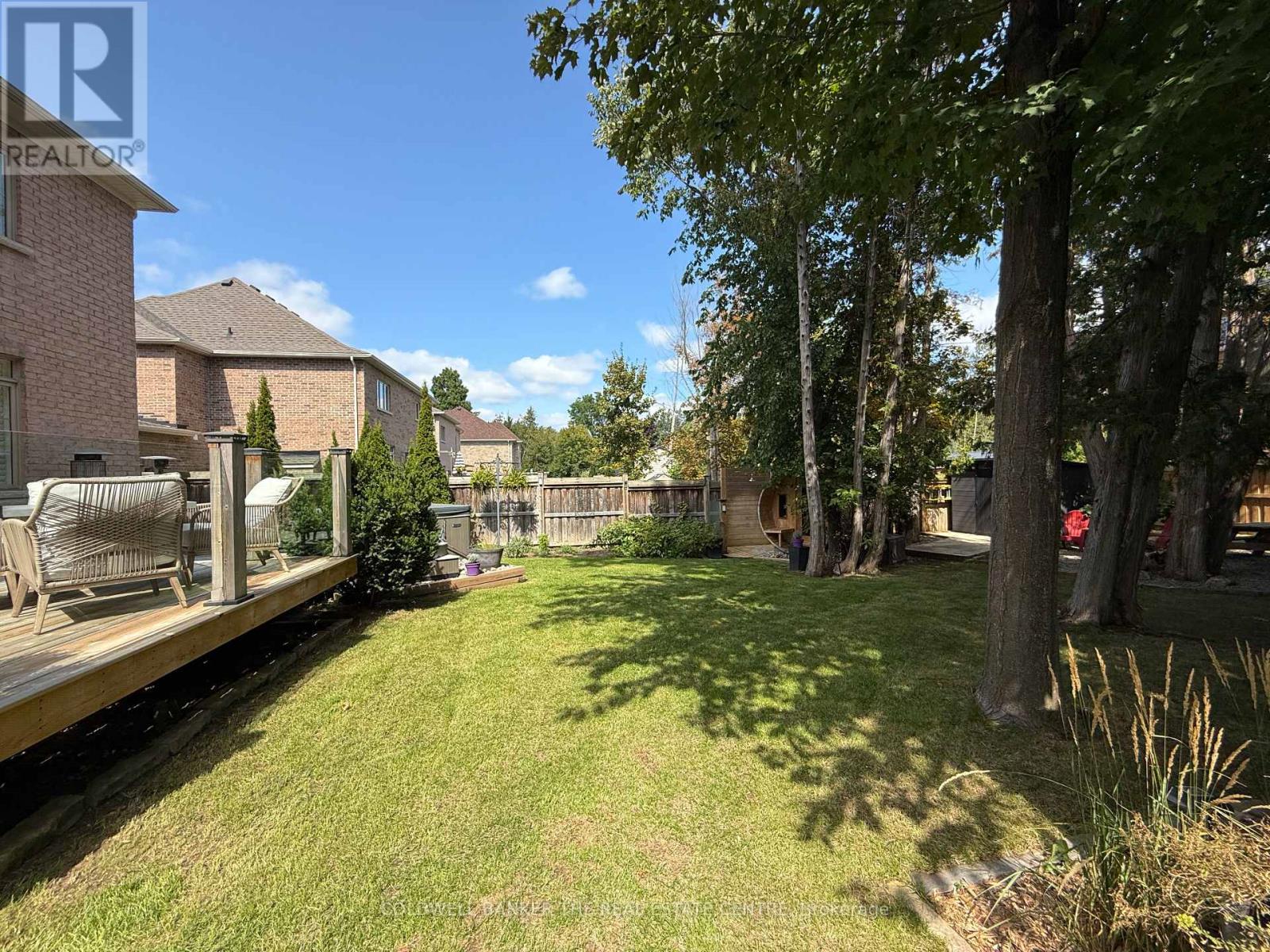 376 Tollendal Mill Road, Barrie, Ontario  L4N 7T1 - Photo 34 - S12538494