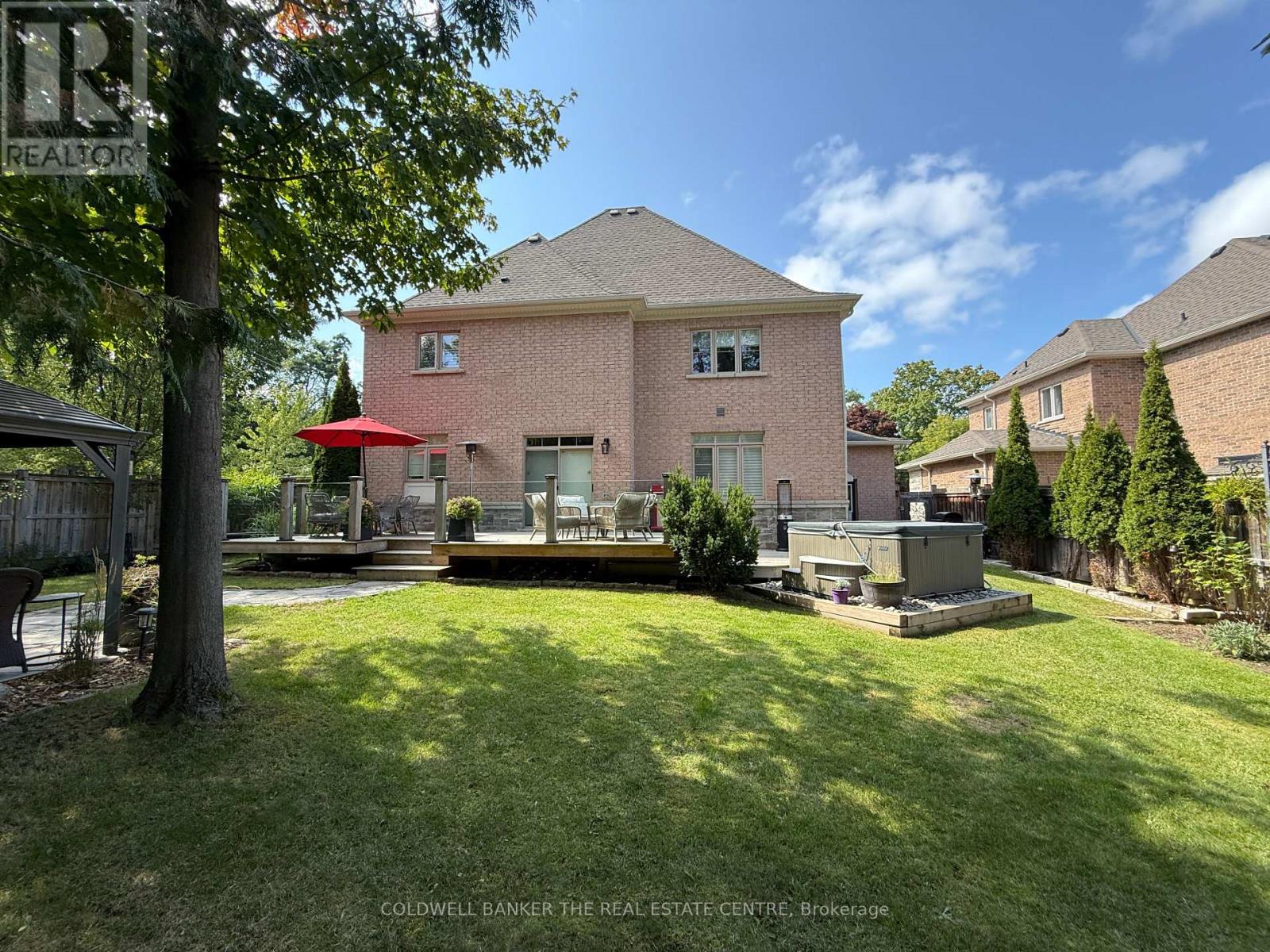 376 Tollendal Mill Road, Barrie, Ontario  L4N 7T1 - Photo 35 - S12538494