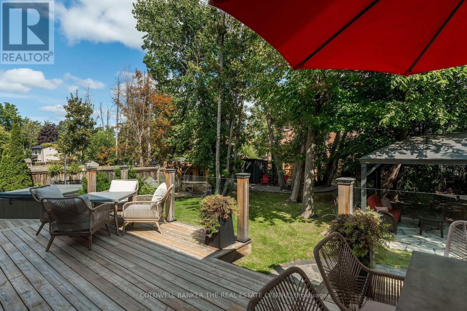 376 Tollendal Mill Road, Barrie, Ontario  L4N 7T1 - Photo 38 - S12538494