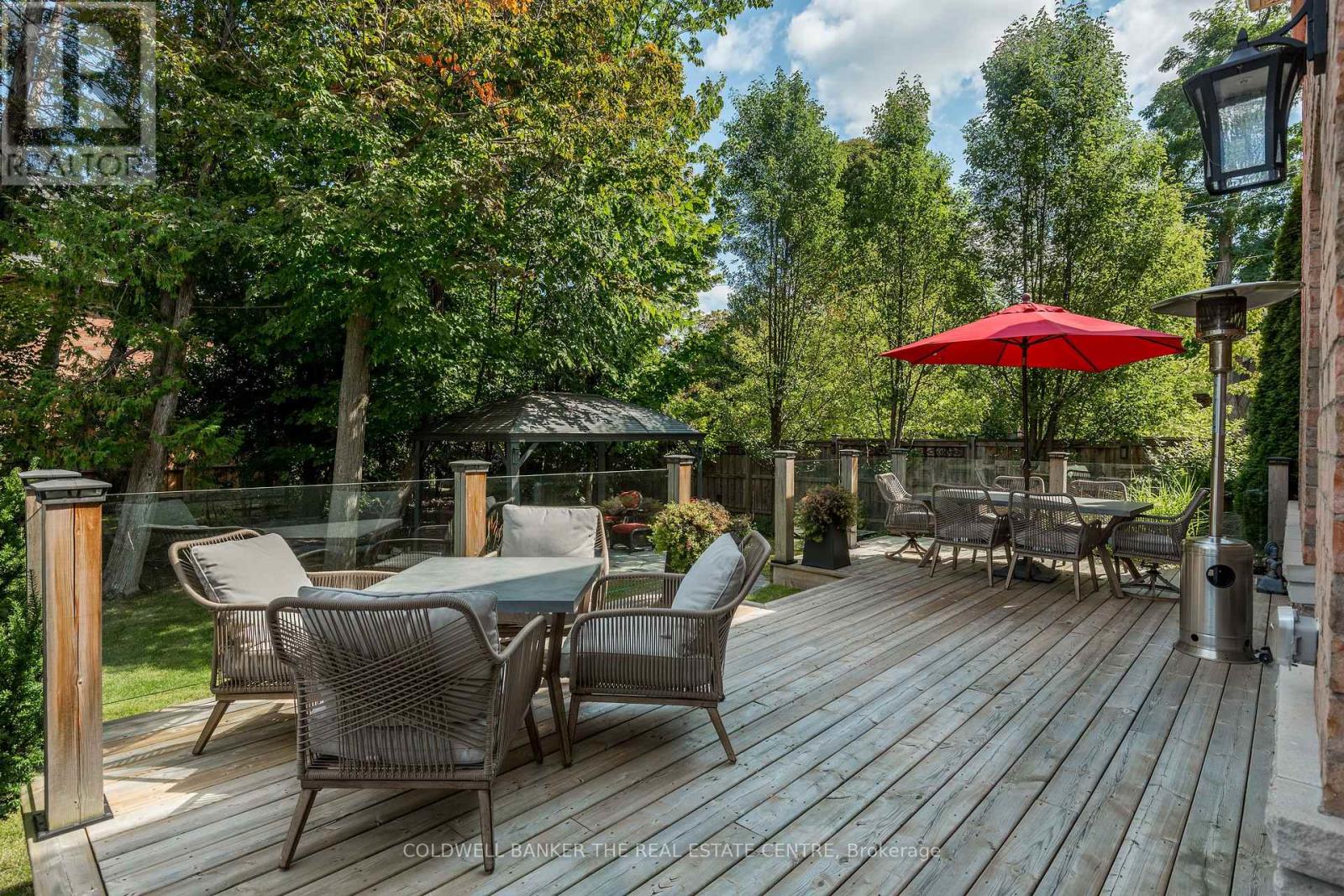 376 Tollendal Mill Road, Barrie, Ontario  L4N 7T1 - Photo 39 - S12538494