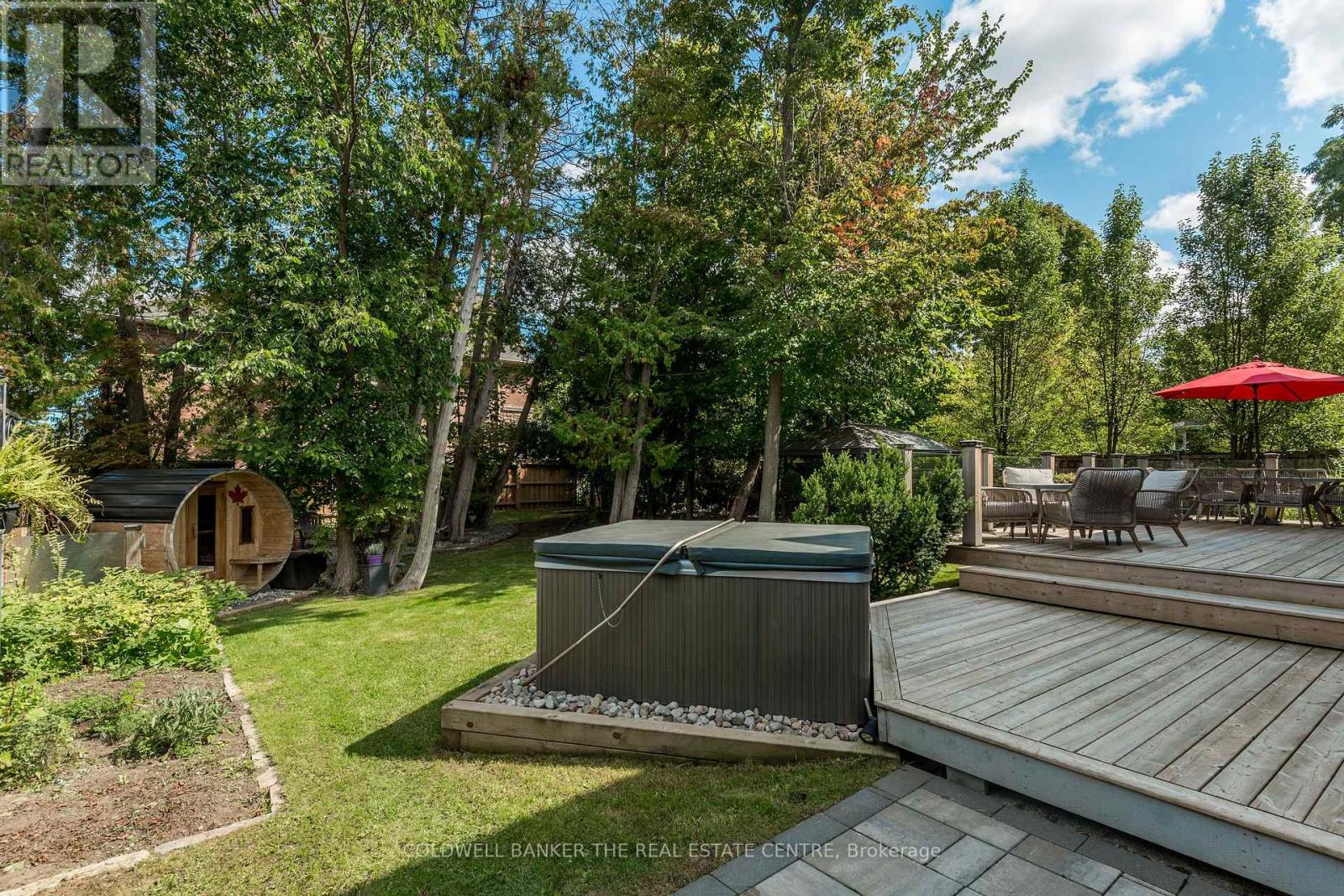 376 Tollendal Mill Road, Barrie, Ontario  L4N 7T1 - Photo 44 - S12538494