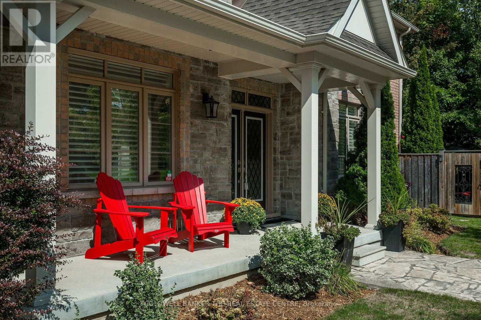 376 Tollendal Mill Road, Barrie, Ontario  L4N 7T1 - Photo 5 - S12538494